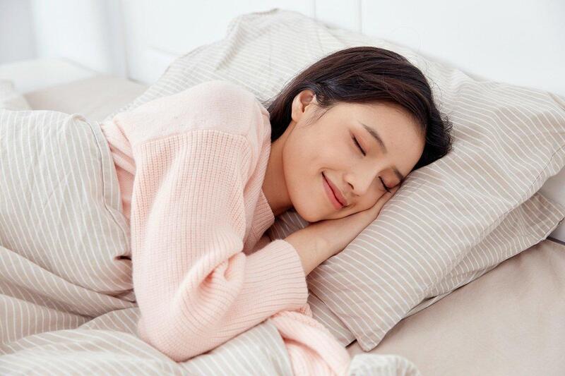 6 thảo dược giúp ngủ ngon tự nhiên không cần dùng melatonin- Ảnh 1. 6 thảo dược giúp ngủ ngon tự nhiên không cần dùng melatonin- Ảnh 1.