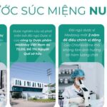 NUXUMI: Khẳng định thương hiệu Việt với giá trị cốt lõi ‘chuẩn dược khoa’