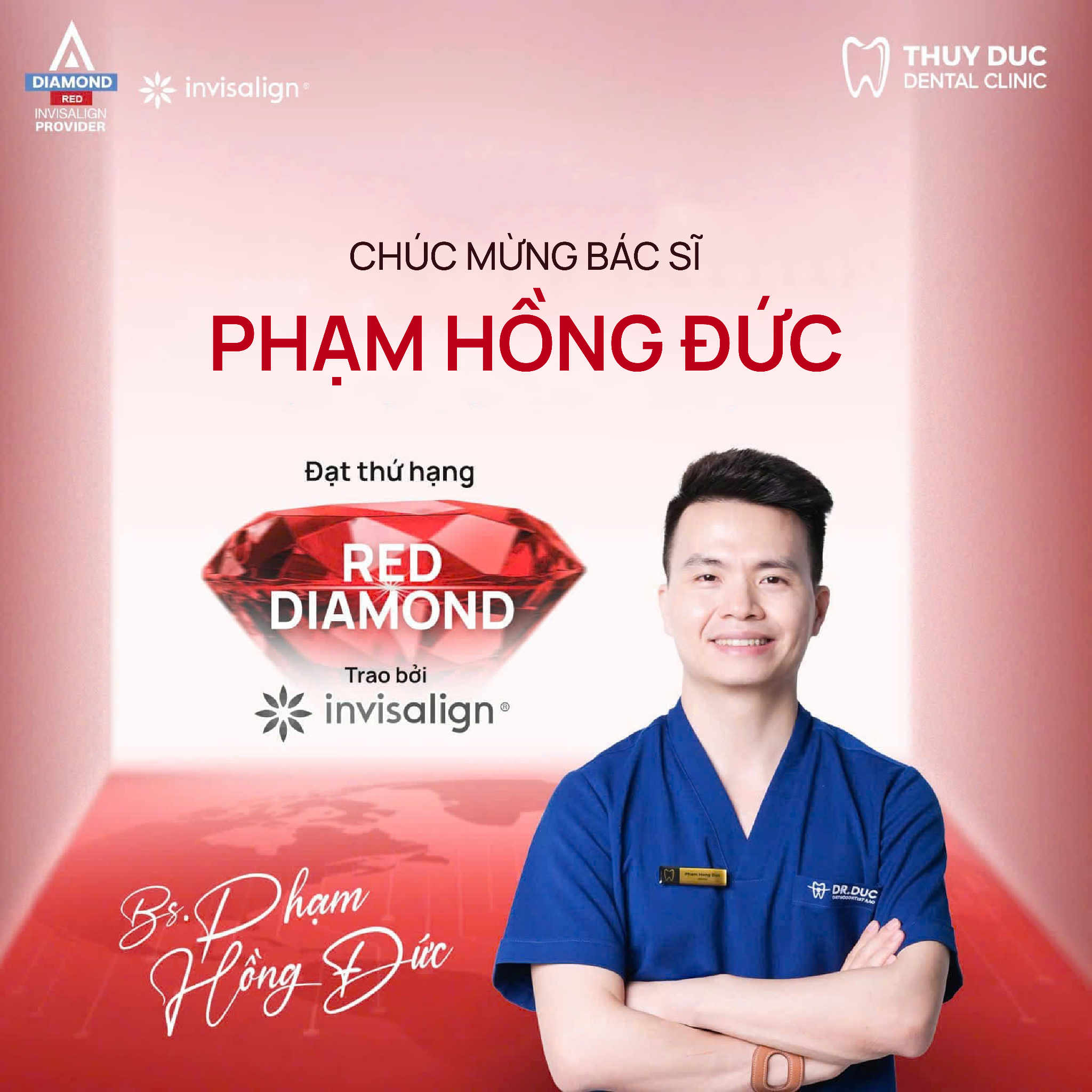 Vì sao người trưởng thành ngày càng chuộng niềng răng trong suốt Invisalign?- Ảnh 3. Vì sao người trưởng thành ngày càng chuộng niềng răng trong suốt Invisalign?- Ảnh 3.
