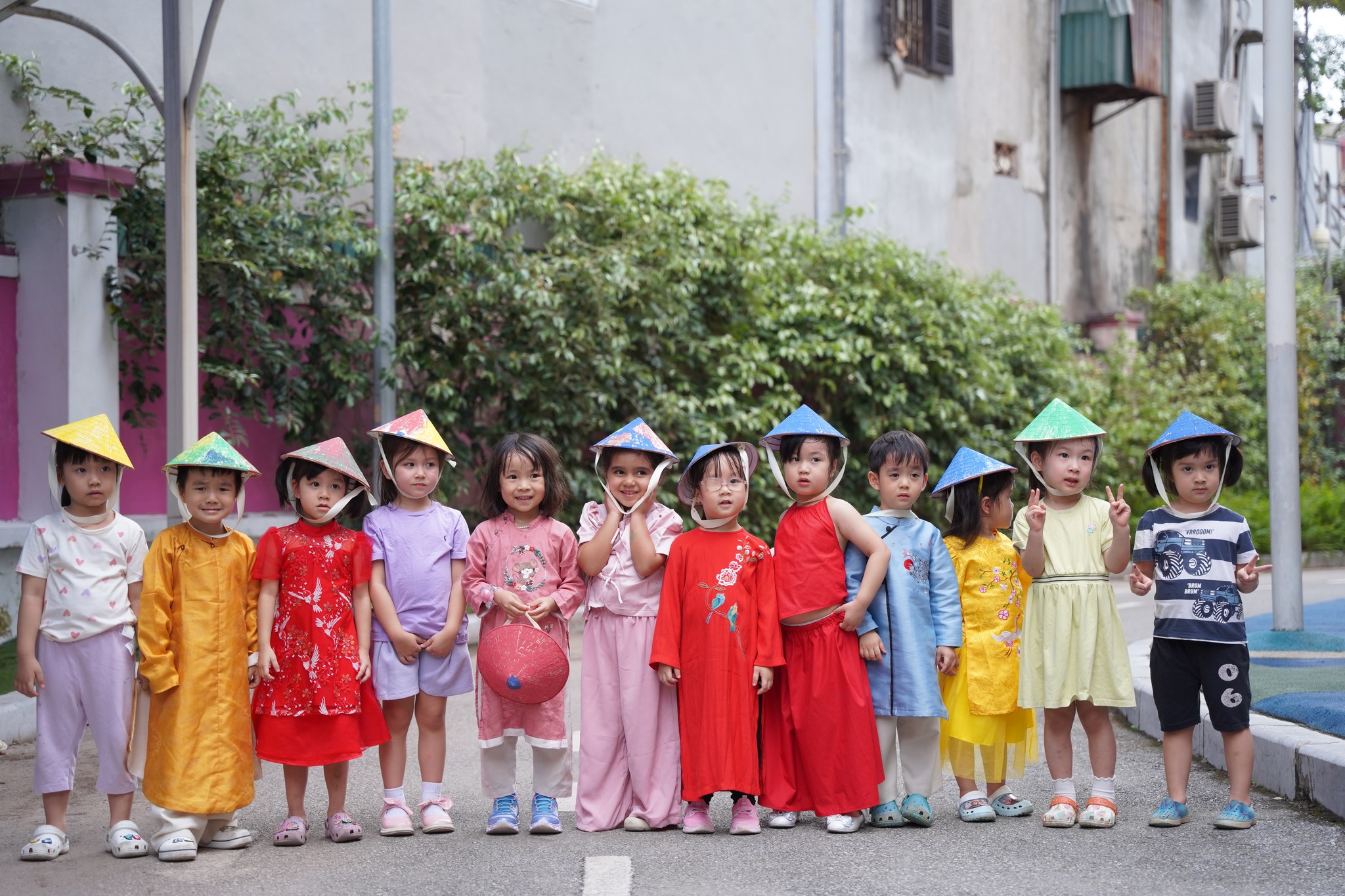 Can thiệp dinh dưỡng giúp cải thiện tầm vóc cho trẻ thấp còi- Ảnh 1.