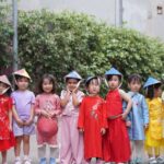 Can thiệp dinh dưỡng giúp cải thiện tầm vóc cho trẻ thấp còi