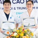 Người Việt vô sinh, hiếm muộn tăng cơ hội sinh con nhờ công nghệ từ Australia