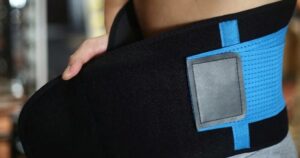 Quấn nóng bụng có làm ‘tan mỡ’?