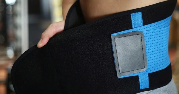 Quấn nóng bụng có làm ‘tan mỡ’?