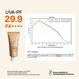 'Minh bạch' trở thành tiêu chuẩn mới của mỹ phẩm Việt Nam- Ảnh 5.