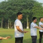 Khung giờ vàng tập thể dục ở người mắc bệnh mạn tính