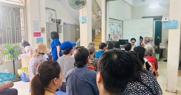 TPHCM nhanh chóng xử lý 605 phản ánh y tế trong 3 tháng