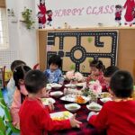 Quy trình 10 bước ‘siết’ an toàn bữa ăn bán trú trường học tại Hà Nội