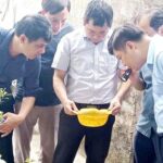 Siết chặt giám sát sốt xuất huyết tại Nghệ An trước mùa dịch