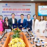 Hợp tác thúc đẩy chuẩn hóa thông tin y khoa đến cộng đồng