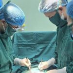 Cấp cứu kịp thời ca rau bong non, mẹ tròn con vuông