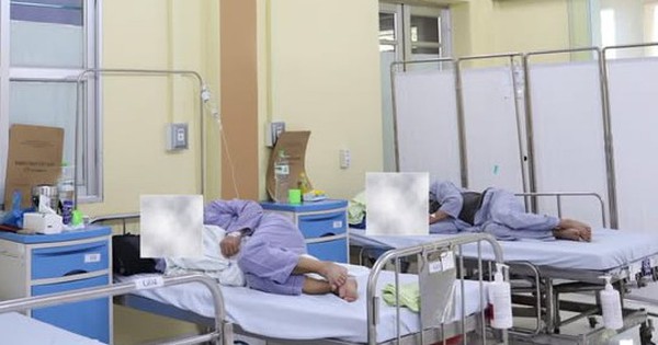 Cao Bằng: Liên tiếp 2 ca rối loạn tâm thần ở trẻ vị thành niên, có trường hợp nguy kịch