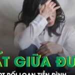 Chóng mặt khi cúi nhặt cặp, nữ sinh 20 tuổi ngất giữa đường phát hiện rối loạn tiền đình