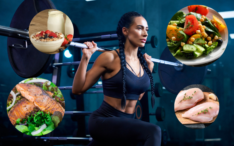 4 sai lầm khiến ăn kiêng tích cực nhưng vẫn thất bại trong giảm cân- Ảnh 3.