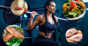 4 sai lầm khiến ăn kiêng tích cực nhưng vẫn thất bại trong giảm cân