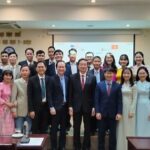 Đào tạo bác sĩ chuyên khoa 1 phục hồi chức năng – Bổ sung nguồn nhân lực quan trọng trong chăm sóc sức khoẻ người dân