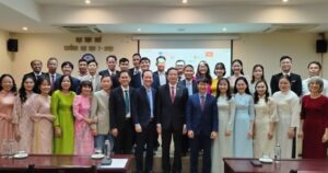 Đào tạo bác sĩ chuyên khoa 1 phục hồi chức năng – Bổ sung nguồn nhân lực quan trọng trong chăm sóc sức khoẻ người dân