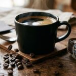 Thời điểm chính xác nhất nên uống cà phê để tốt cho sức khỏe