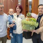 ThS.BS Hà Đức Quang điều trị thành công nguyên nhân hiếm muộn do bệnh phụ khoa