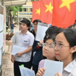 Thí sinh lưu ý trong quá trình đăng ký dự thi vào lớp 10 Hà Nội