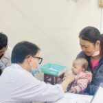 TPHCM thí điểm bác sĩ đến tận nhà khám bệnh với ‘túi y tế thông minh’