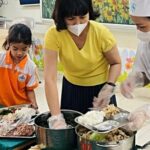 TPHCM siết an toàn thực phẩm bữa ăn học đường trong mùa nắng nóng