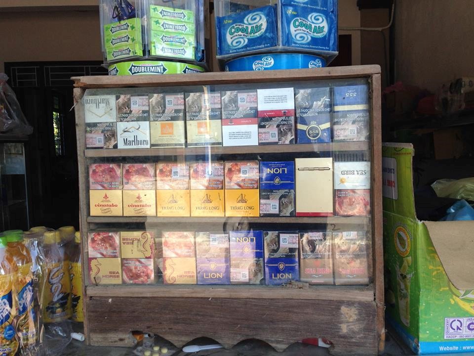 Từ ngày 15/5, việc tiếp thị thuốc lá trực tiếp tới người tiêu dùng có thể bị phạt đến 30 triệu- Ảnh 1.