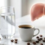 2 loại đồ uống là ‘cặp đôi hoàn hảo’ tốt nhất cho sức khỏe gan