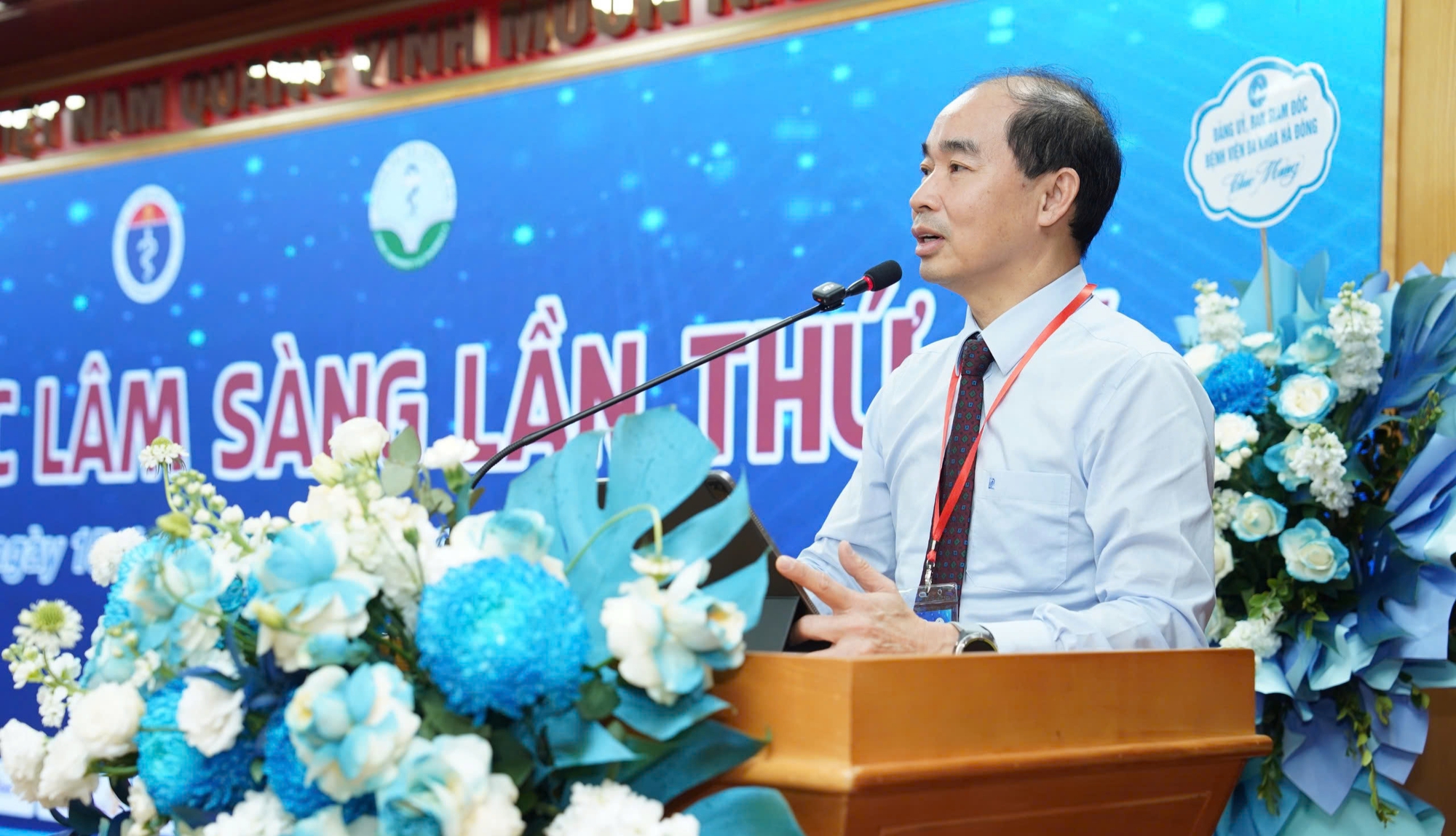 Tối ưu chi phí điều trị bệnh nội tiết, dược lâm sàng giữ vai trò then chốt- Ảnh 2.