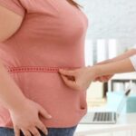 Nguy cơ sức khỏe của béo phì với hàng trăm bệnh do biến chứng