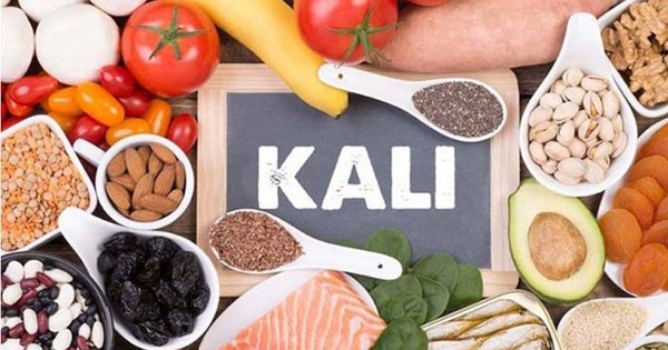 7 loại rau cung cấp kali tự nhiên cho cơ thể, giảm nguy cơ mắc bệnh tim mạch