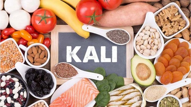 7 loại rau cung cấp kali tự nhiên cho cơ thể, giảm nguy cơ mắc bệnh tim mạch- Ảnh 1.