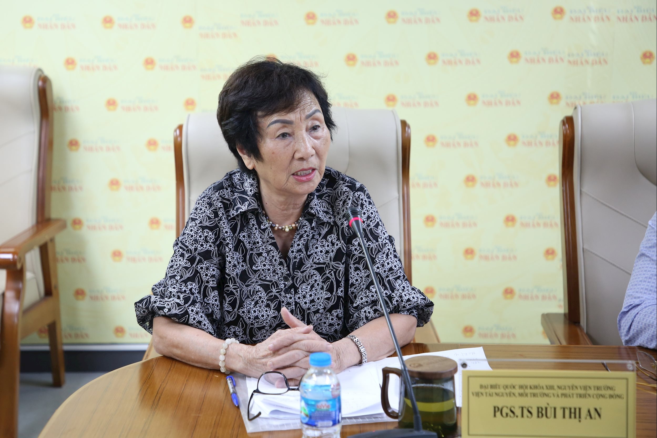 Thịt lợn bệnh tuồn vào bếp ăn trường học là tội ác không thể dung thứ- Ảnh 2.