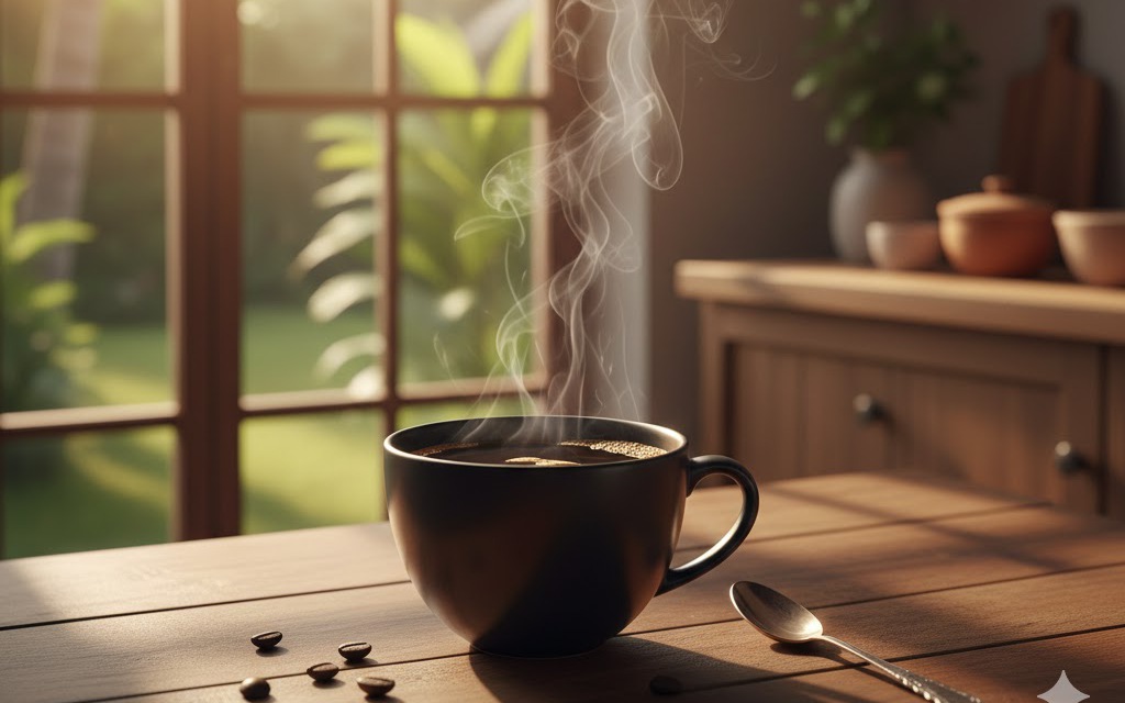 5 thói quen uống cà phê sai cách phổ biến nên tránh