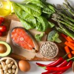 4 nhóm dưỡng chất thiết yếu để trẻ phát triển khỏe mạnh