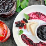 5 biến tấu món ăn ngon miệng từ quả dâu tằm