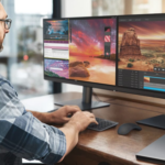 Cách nào cải thiện Hội chứng tuyết thị giác?