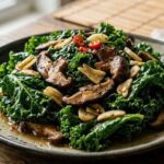 5 món rau giàu magie hỗ trợ làm đẹp da