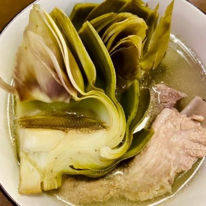 7 món ăn – bài thuốc thanh nhiệt, hỗ trợ chức năng gan- Ảnh 4.