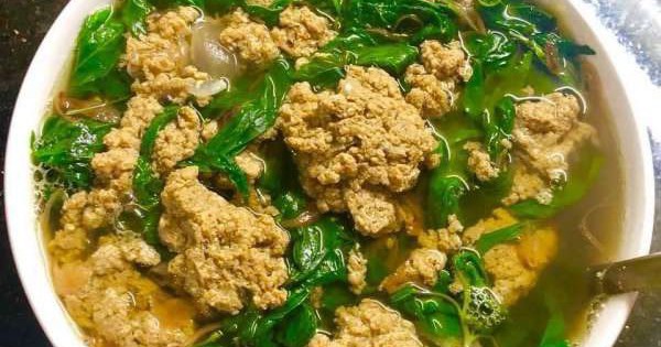 7 món ăn – bài thuốc thanh nhiệt, hỗ trợ chức năng gan