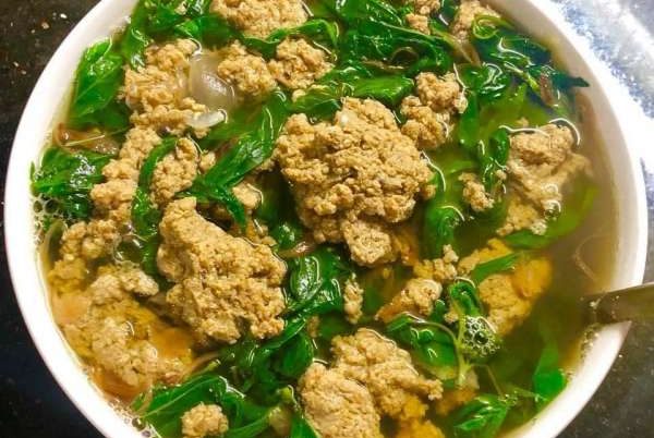 7 món ăn – bài thuốc thanh nhiệt, hỗ trợ chức năng gan- Ảnh 2.