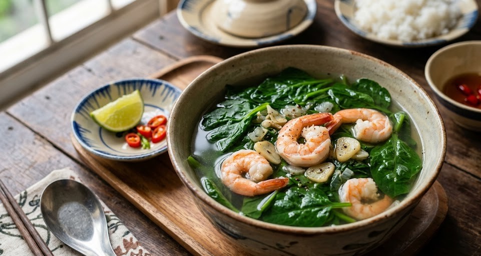 5 món rau giàu magie hỗ trợ làm đẹp da- Ảnh 4.