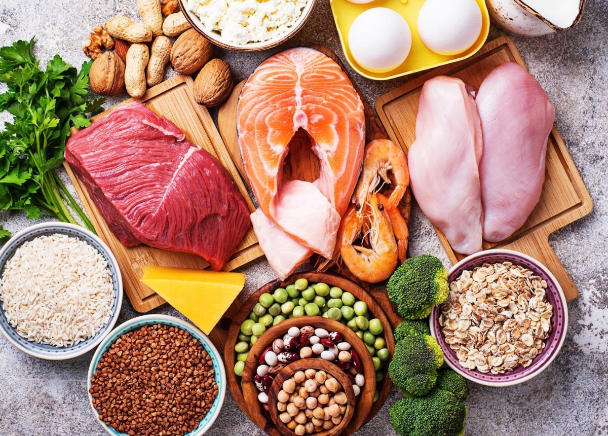 4 sai lầm khiến ăn kiêng tích cực nhưng vẫn thất bại trong giảm cân- Ảnh 1.