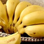Điều gì xảy ra với cơ thể khi ăn chuối mỗi ngày trong 30 ngày?