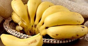 Điều gì xảy ra với cơ thể khi ăn chuối mỗi ngày trong 30 ngày?