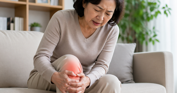 Tuổi 50+, bổ sung collagen không chỉ để đẹp mà còn để khỏe