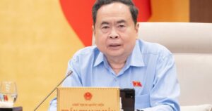 Vụ 300 tấn thịt bẩn vào trường học: Chủ tịch Quốc hội yêu cầu giám sát ngay