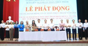 Đà Nẵng siết kiểm soát thức ăn đường phố, chợ đêm trước nguy cơ mất an toàn thực phẩm