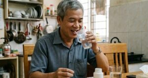 Vì sao bệnh nhân đái tháo đường type 2 cần dùng statin thường xuyên?