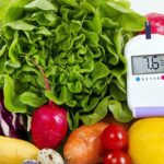 Đái tháo đường không đáng sợ nếu áp dụng chế độ ăn này